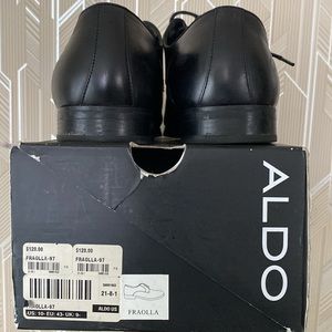 FRAOLLA Men’s shoes